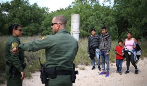 group of mexican people